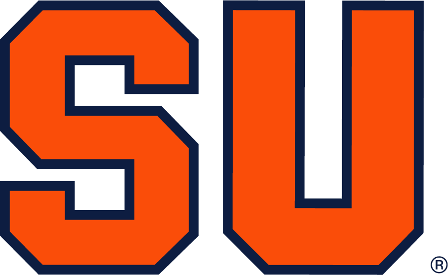Syracuse Orange 2006-2015 Secondary Logo iron on transfers for T-shirts